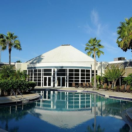 Holiday Inn Resort Kissimmee By The Parks By Ihg Four Corners Eksteriør billede
