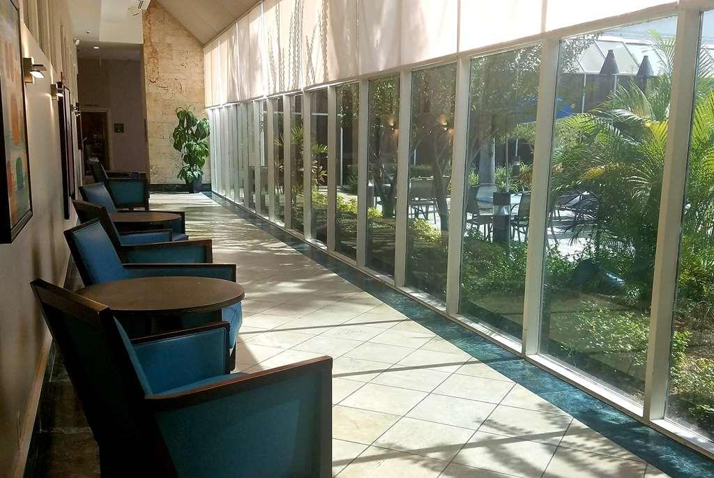 Holiday Inn Resort Kissimmee By The Parks By Ihg Four Corners Interiør billede