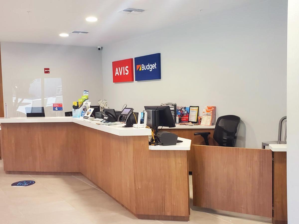 Holiday Inn Resort Kissimmee By The Parks By Ihg Four Corners Eksteriør billede