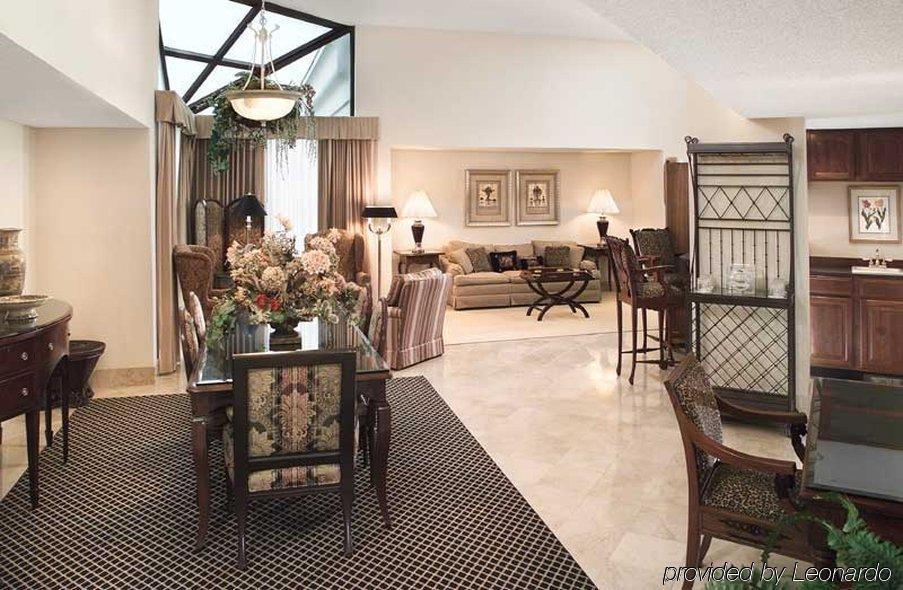 Holiday Inn Resort Kissimmee By The Parks By Ihg Four Corners Interiør billede