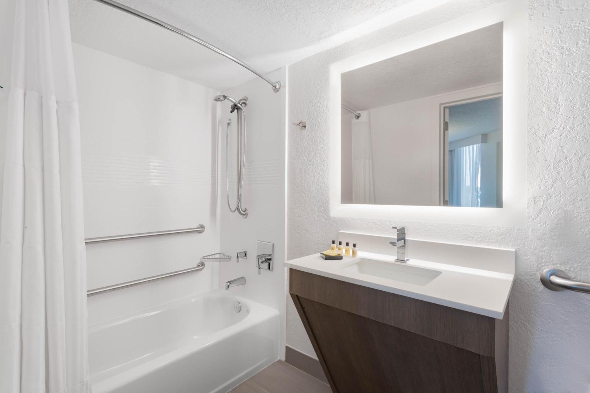Holiday Inn Resort Kissimmee By The Parks By Ihg Four Corners Eksteriør billede