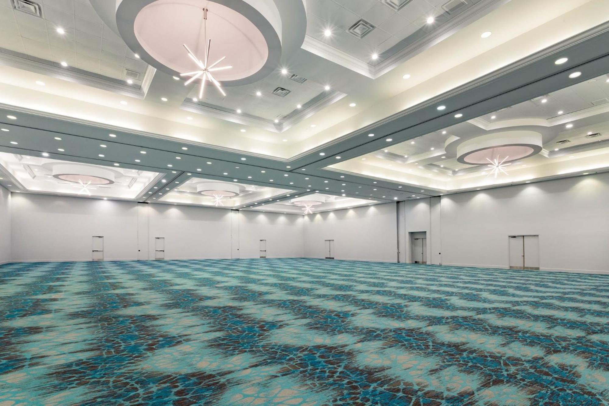 Holiday Inn Resort Kissimmee By The Parks By Ihg Four Corners Eksteriør billede