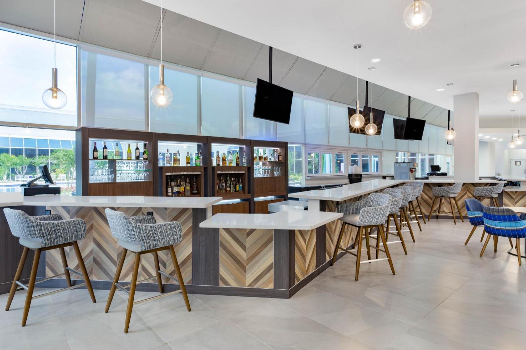Holiday Inn Resort Kissimmee By The Parks By Ihg Four Corners Eksteriør billede