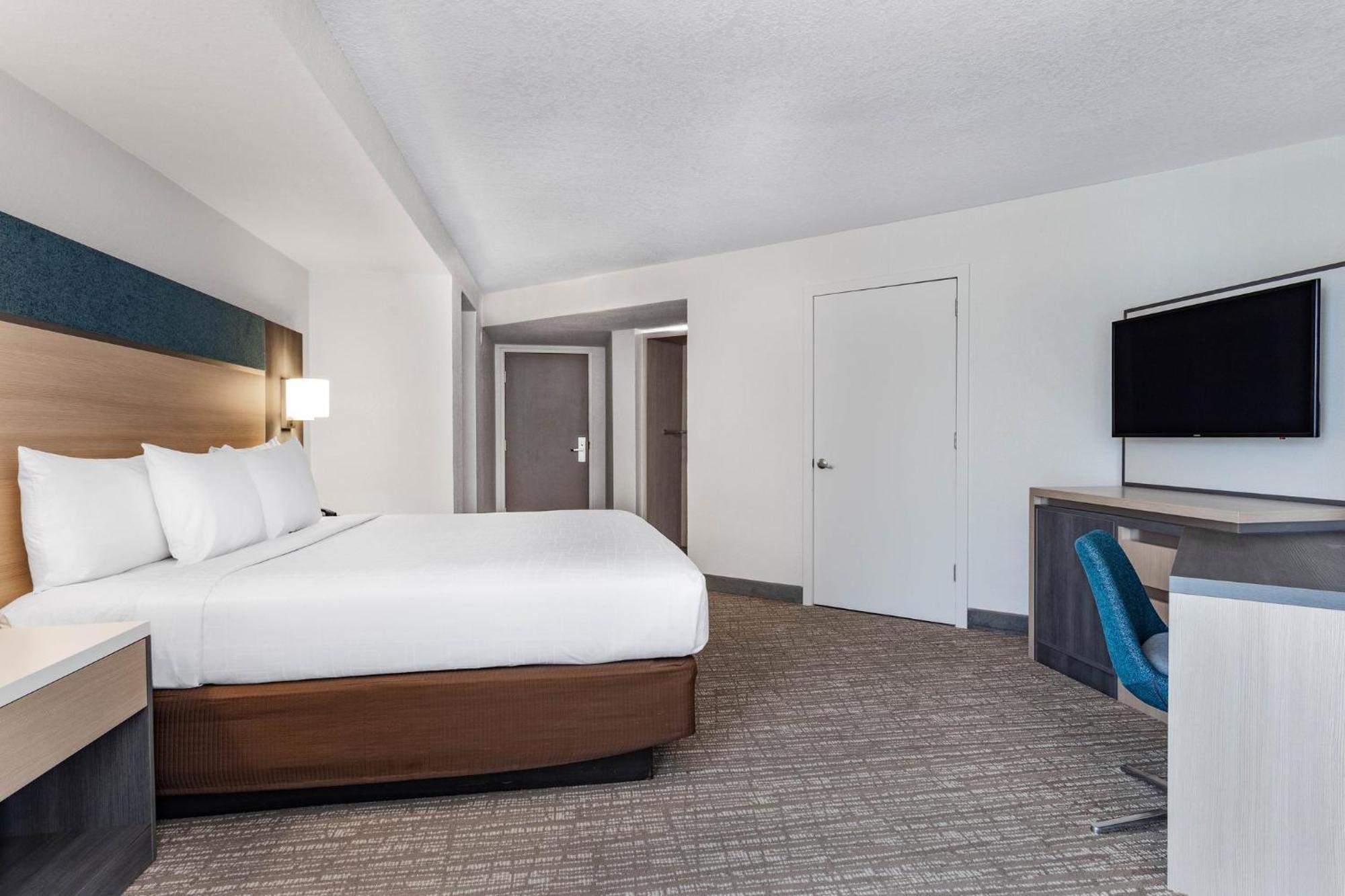 Holiday Inn Resort Kissimmee By The Parks By Ihg Four Corners Eksteriør billede