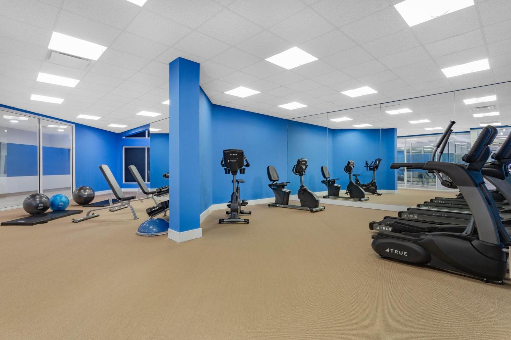 Holiday Inn Resort Kissimmee By The Parks By Ihg Four Corners Eksteriør billede