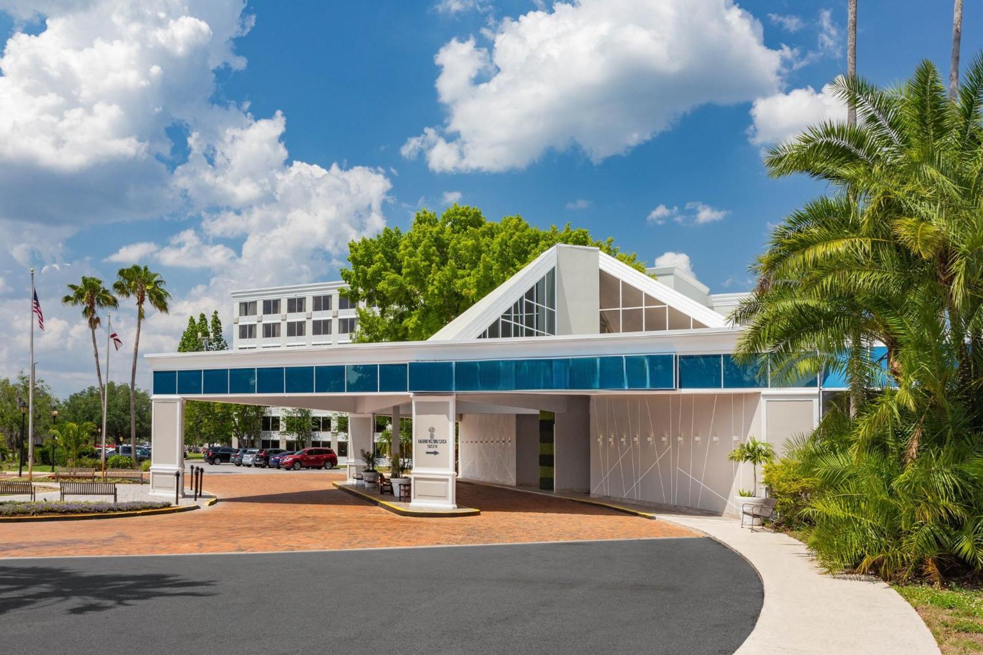 Holiday Inn Resort Kissimmee By The Parks By Ihg Four Corners Eksteriør billede