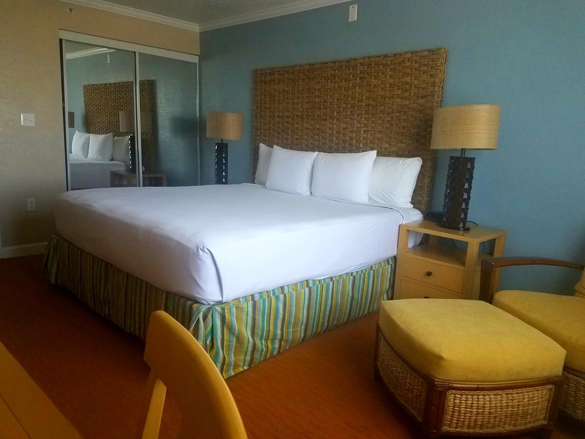 Holiday Inn Resort Kissimmee By The Parks By Ihg Four Corners Eksteriør billede