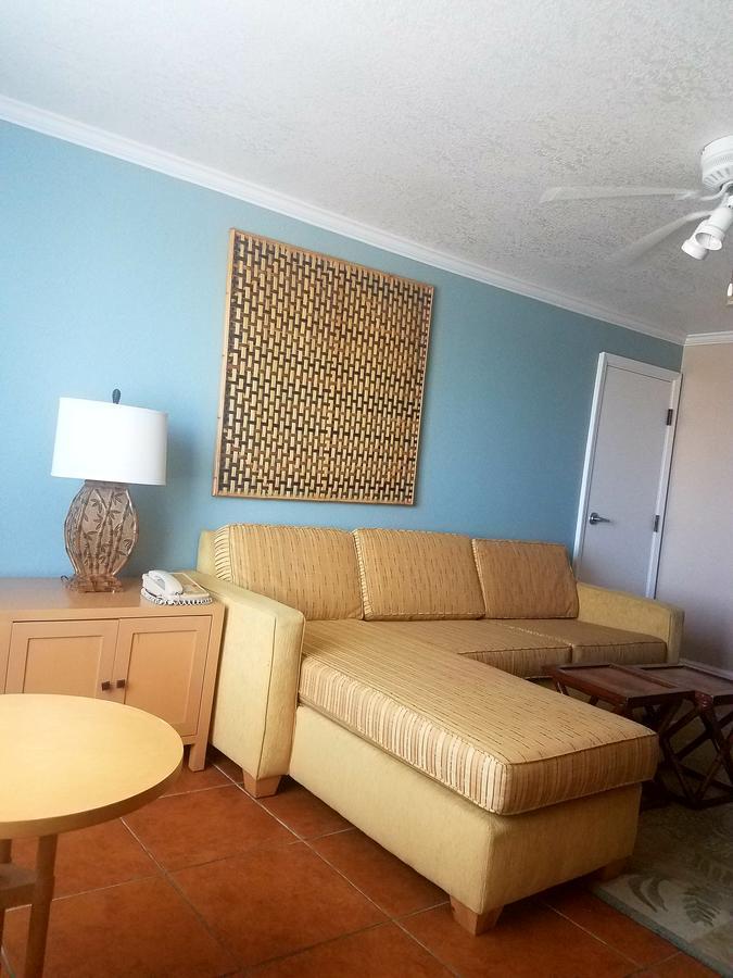 Holiday Inn Resort Kissimmee By The Parks By Ihg Four Corners Eksteriør billede