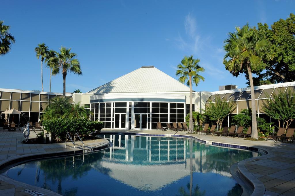 Holiday Inn Resort Kissimmee By The Parks By Ihg Four Corners Eksteriør billede